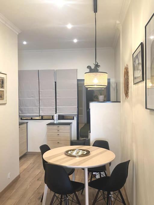 Parisian Muse By Suitehomeparis Apartment *