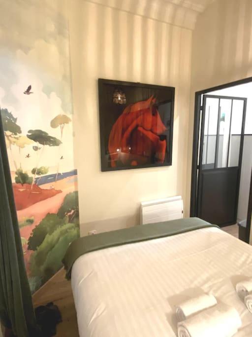 Parisian Muse By Suitehomeparis Apartment Paris
