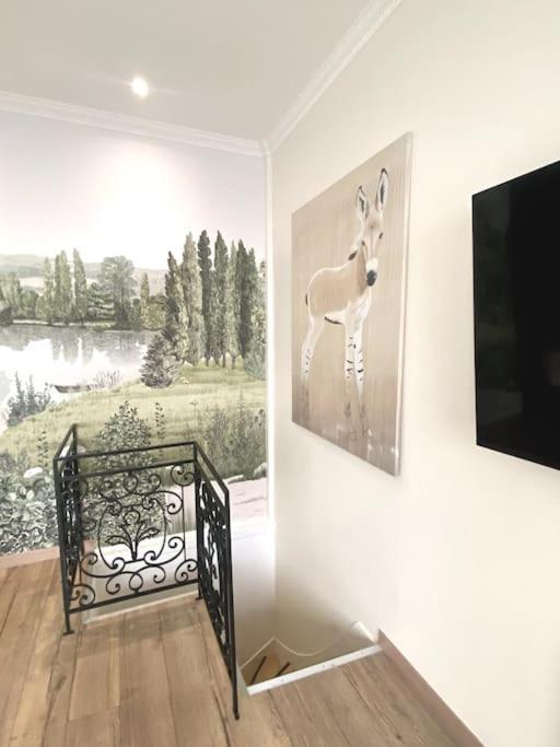 Apartment Parisian Muse By Suitehomeparis Paris