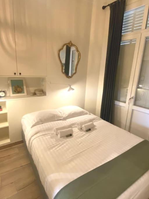Parisian Muse By Suitehomeparis Apartment *