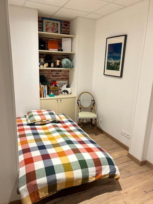 Apartment Parisian Muse By Suitehomeparis