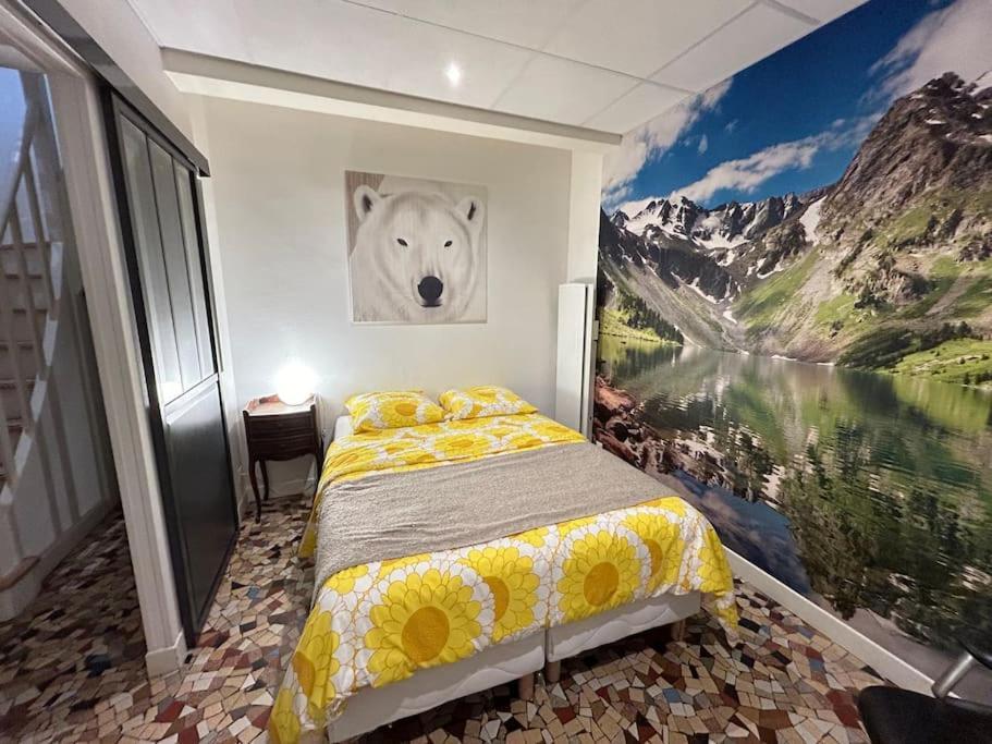 Apartment Parisian Muse By Suitehomeparis